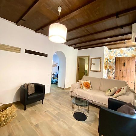 Apartamento Banos Arabes De Cenizal Antes Plaza De Las Fuentes Toledo Exterior foto
