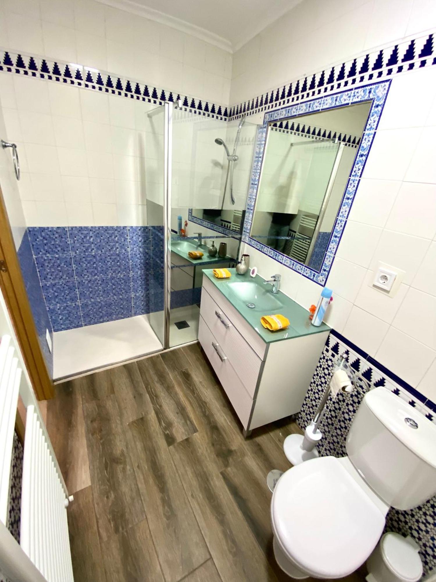 Apartamento Banos Arabes De Cenizal Antes Plaza De Las Fuentes Toledo Exterior foto