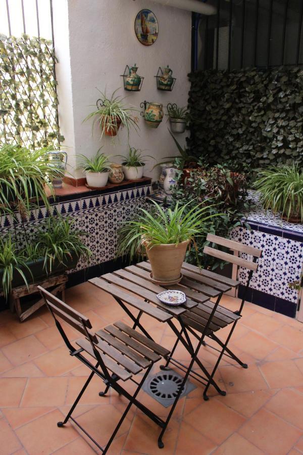 Apartamento Banos Arabes De Cenizal Antes Plaza De Las Fuentes Toledo Exterior foto