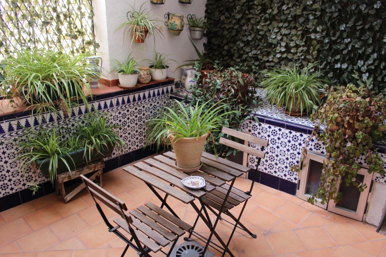 Apartamento Banos Arabes De Cenizal Antes Plaza De Las Fuentes Toledo Exterior foto